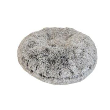 Hondenmand Kentucky Donut bruin S