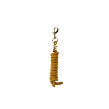 Touw Kentucky Basis geel 2 Meter