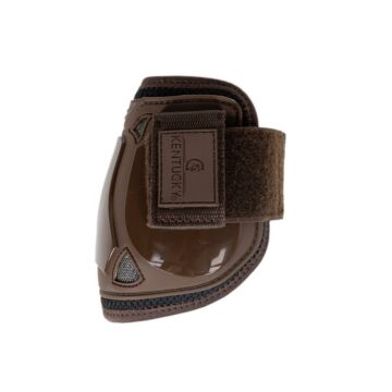 Kogelbeschermer Kentucky Air Velcro Brown M