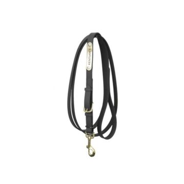 Presentatielijn Kentucky zwart 2 Meter