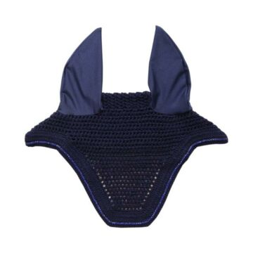 Oornetje Kentucky Wellington Sparkling blauw Full