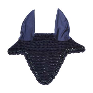 Oornetje Kentucky Stone & Pearl blauw Full