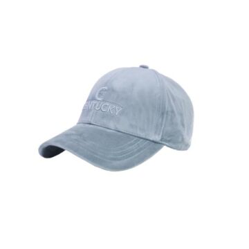 Pet Kentucky Velvet blauw