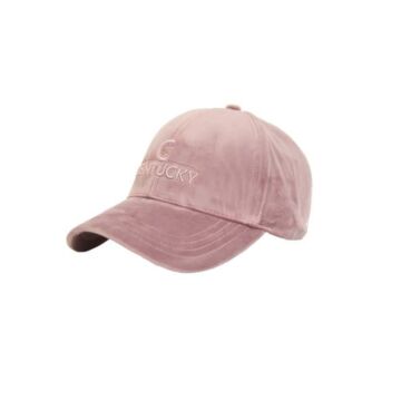 Pet Kentucky Velvet roze