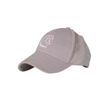 Pet Kentucky Glitter roze
