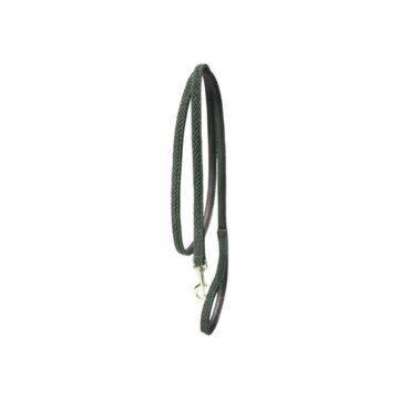 Touw Kentucky Gevlochten Nylon groen 2 Meter