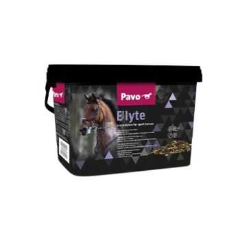 E'lyte Pavo 3 kilo