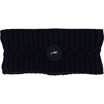 Hoofdband Schockemöhle Style Deep Night