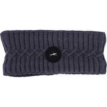 Hoofdband Schockemöhle Style Silver 