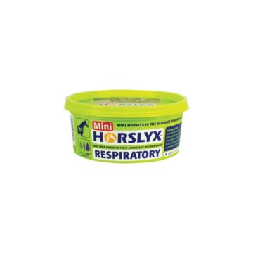 Sectolin Horslyx Respiratory Balancer Mini 650 gr