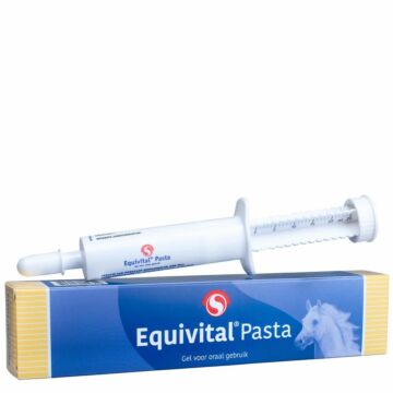 Equivital Pasta Sectolin 25 ml
