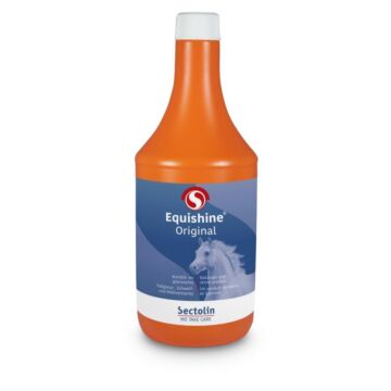 Sectolin Antiklit Equishine Original  1 ltr