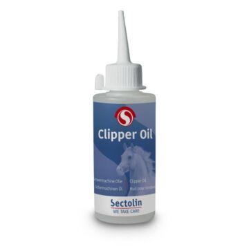 Sectolin Scheermachine Olie Clipper 100ml
