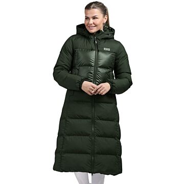 Jas Spooks Niara Dark forest S