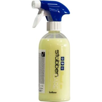 Manenspray Stubben Brush on Zonnebloem 500 ml