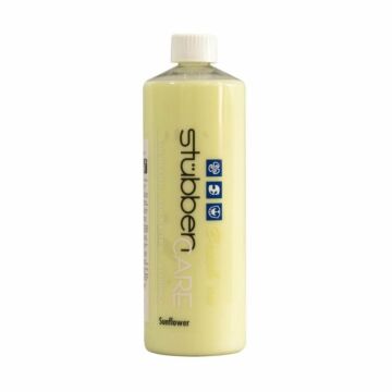 Manenspray Stubben Brush on Refill Zonnebloem 1 liter