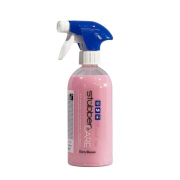 Manenspray Stubben Brush on Kersen 500 ml
