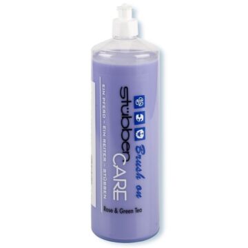 Anti-klit spray Stubben Brush on Rose & Green tea Refill 1 liter
