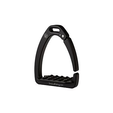 Stijgbeugel Innova Riding Olympia Black