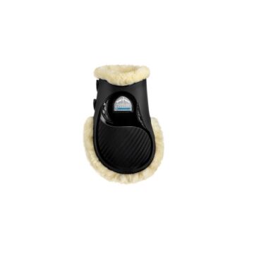 Kogelbeschermer Veredus Carbon Gel Vento Sheep zwart L