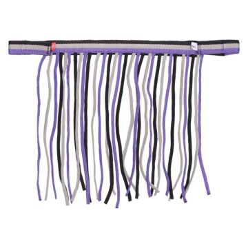 Vliegenfrontdeel  Imperial Riding Royal Purple Pony
