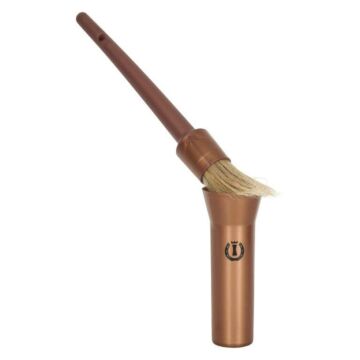 Hoefolie borstel Imperial Riding Bronze Metallic