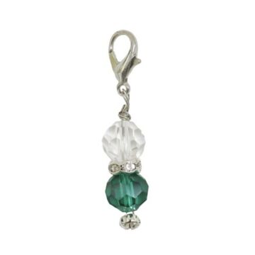Bedel Kentucky groen/wit