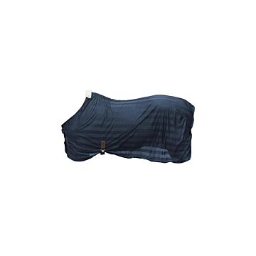 Vliegendeken Kentucky Mesh Navy 125/175 cm