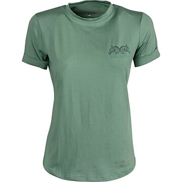 Shirt Harry's Horse Banao Frosty Spruce S