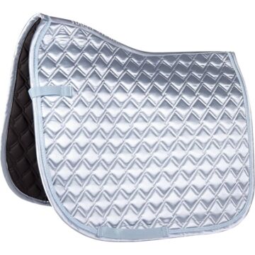 Zadeldekje veelzijdig Harry's Horse Perea Faded Denim Cob Zadeldekje veelzijdig Harry's Horse Perea Faded Denim Cob