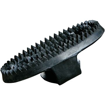 Roskam Harry's Horse Rubber klein Zwart