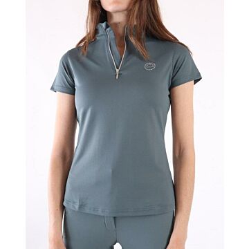 Trainingsshirt Montar Everly Jade L