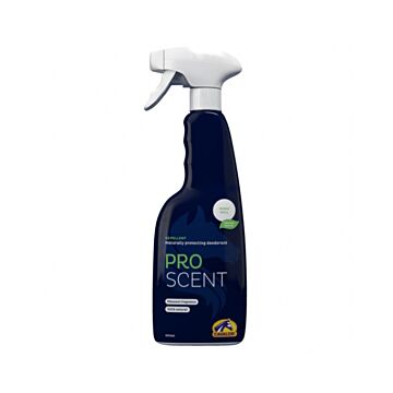 Vachtspray Cavalor ProScent 500 ml
