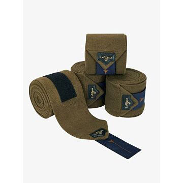 Bandage LeMieux Polo Alpine Full
