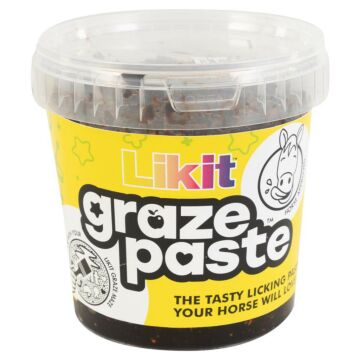 Graze Paste Likit 1.2 kilo