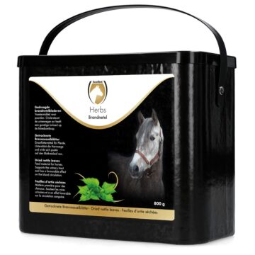 Brandnetel Herbs Excellent Horse 800 g