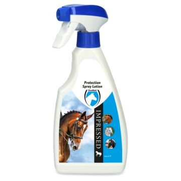 Protection Spray Lotion Hofman Excellent Horse 500 ml