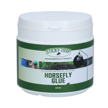 Sticky Trap Horsefly Glue Hofman 500 ml