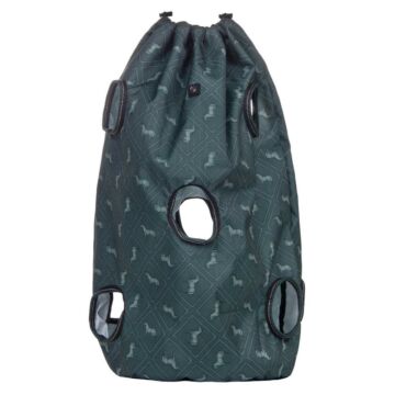 Hooizak QHP Collection Emerald