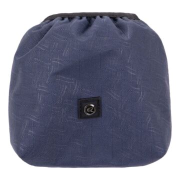 Stijgbeugel hoesje QHP Collection Sapphire