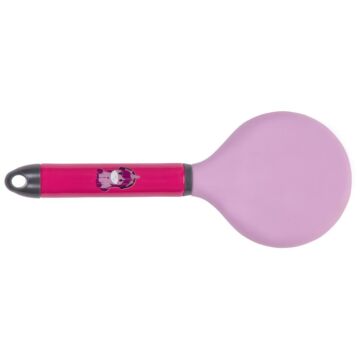 Manen & staart borstel QHP Sterrin Popping