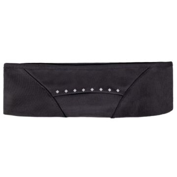 Hoofdband QHP Rayah Black