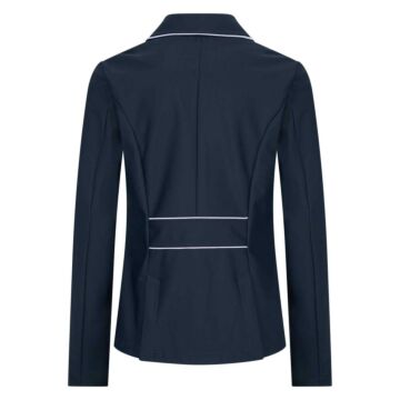 Wedstrijdjasje HV Polo Laudine Navy 140