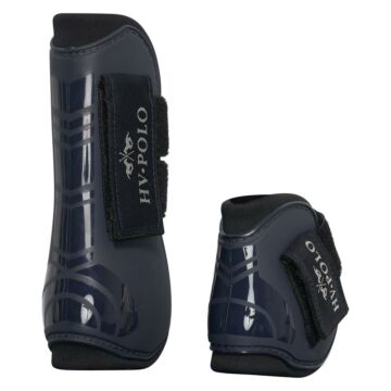 Peesbeschermers & strijklappen HV Polo Classic Navy Pony