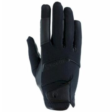 Handschoenen Roeck Millero Black 7.5