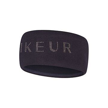 Hoofdband Pikeur Sports Nightblue 53-55