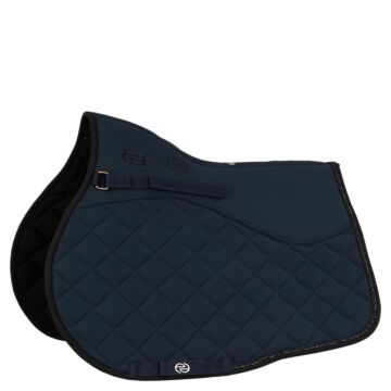 Zadeldekje veelzijdig BR Eevolv Freya Carbon Shetland