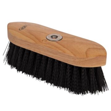 Harde borstel QHP Magnet Black
