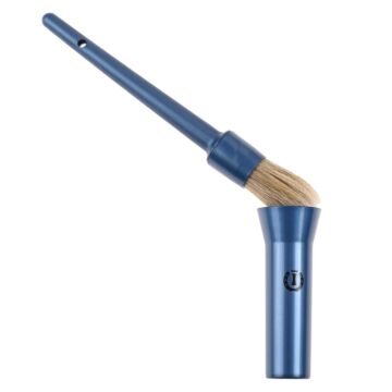 Hoefkwast in potje Imperial Riding klein Sapphire 