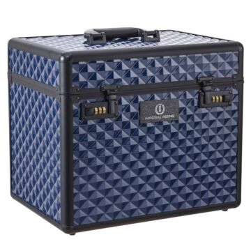 Poetskist Imperial Riding Shiny Sapphire